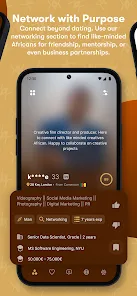 Elite Ndolo - African Dating preview 3