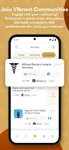 Elite Ndolo - African Dating preview 5